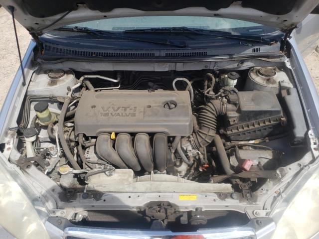Photo 7 from auction – 2008 TOYOTA COROLLA CE with VIN 1NXBR30E88Z015258