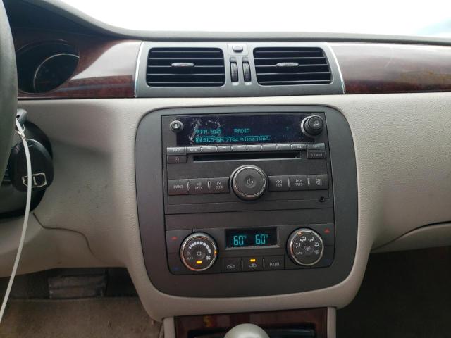 Photo 9 from auction – 2008 BUICK LUCERNE CX with VIN 1G4HD57278U101340