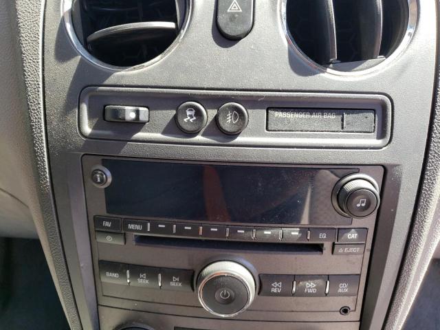 Photo 9 from auction – 2008 CHEVROLET HHR PANEL with VIN 3GCDA35P38S536452