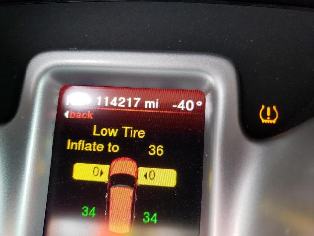 Photo 8 from auction – 2018 DODGE JOURNEY GT with VIN 3C4PDCEG7JT473442