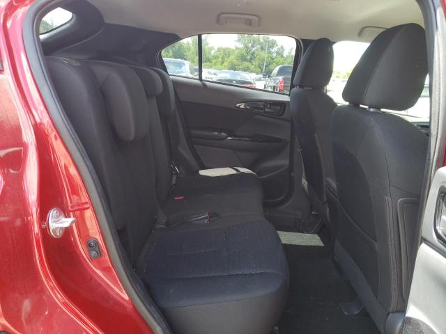 Photo 6 from auction – 2020 MITSUBISHI ECLIPSE CR with VIN JA4AS4AA6LZ011561