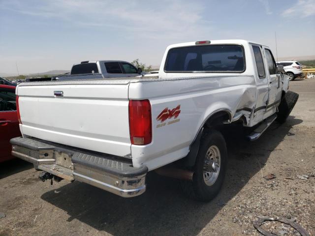 Photo 4 from auction – 1997 FORD F250 with VIN 1FTHX26F0VEB91287