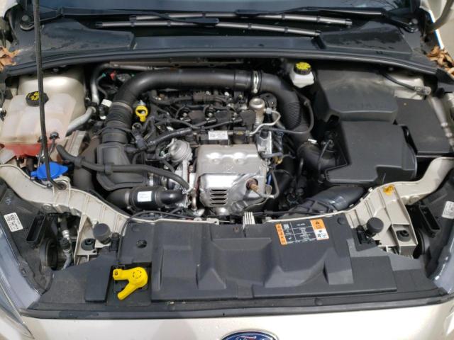 Photo 7 from auction – 2018 FORD FOCUS SE with VIN 1FADP3FE9JL215593