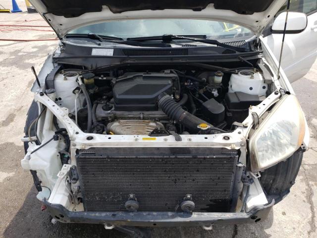 Photo 7 from auction – 2003 TOYOTA RAV4 with VIN JTEGH20V930084690