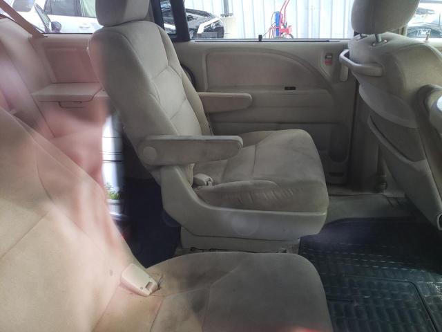 Photo 6 from auction – 2005 HONDA ODYSSEY EX with VIN 5FNRL38455B401446