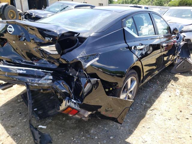 Photo 4 from auction – 2021 NISSAN ALTIMA SV with VIN 1N4BL4DVXMN312077