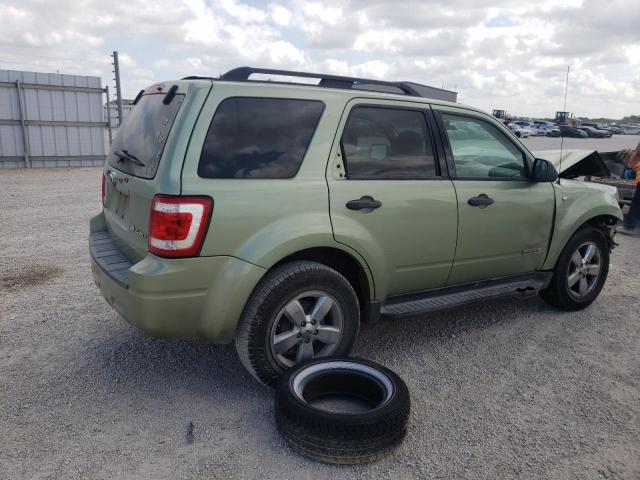 Photo 4 from auction – 2008 FORD ESCAPE XLT with VIN 1FMCU93168KB02148
