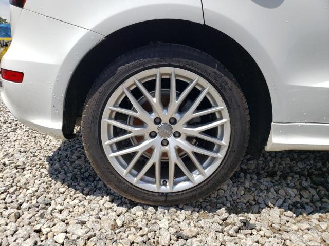 Photo 9 from auction – 2017 AUDI Q5 PREMIUM with VIN WA1M2AFP6HA090342