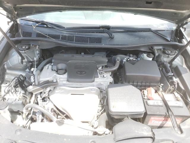 Photo 7 from auction – 2012 TOYOTA CAMRY BASE with VIN 4T1BF1FK4CU610241
