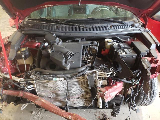 Photo 7 from auction – 2017 FORD EXPLORER X with VIN 1FM5K8D80HGD89090