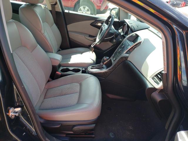 Photo 5 from auction – 2014 BUICK VERANO with VIN 1G4PP5SK9E4211537