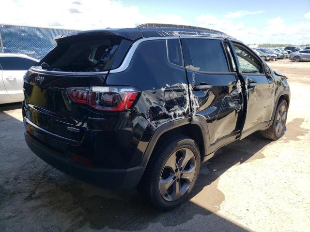 Photo 4 from auction – 2022 JEEP COMPASS LA with VIN 3C4NJDFBXNT133023