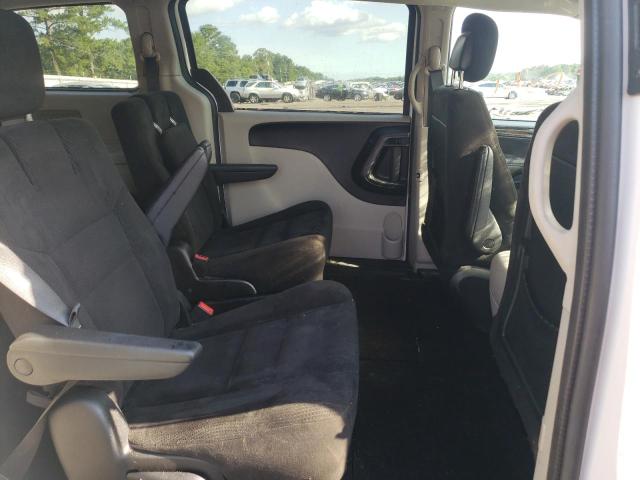 Photo 6 from auction – 2016 DODGE GRAND CARA with VIN 2C4RDGCG5GR161277