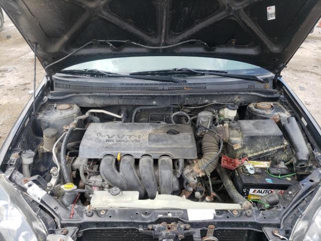 Photo 7 from auction – 2004 TOYOTA COROLLA CE with VIN JTDBR32E842043570