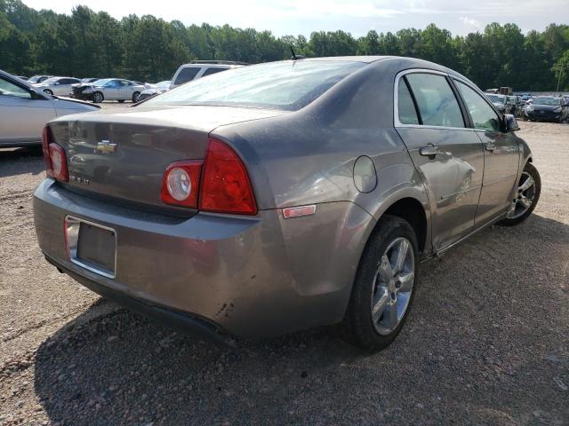 Photo 4 from auction – 2010 CHEVROLET MALIBU 2LT with VIN 1G1ZD5EB0AF256598