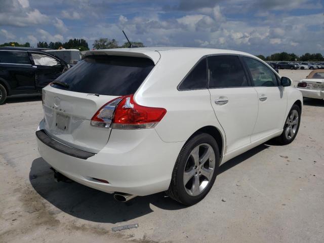 Photo 4 from auction – 2010 TOYOTA VENZA with VIN 4T3ZK3BB8AU024982