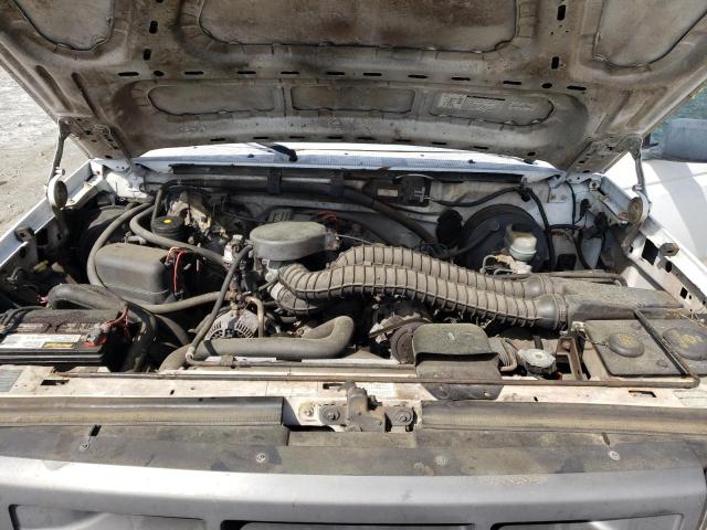 Photo 7 from auction – 1995 FORD F250 with VIN 1FTHF25H1SNB71812