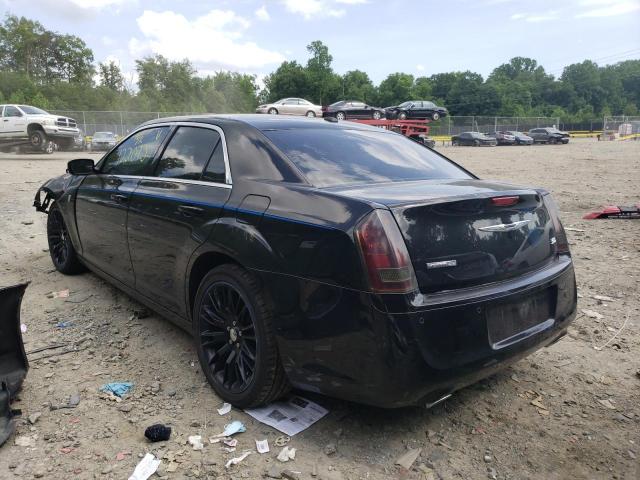 Photo 3 from auction – 2012 CHRYSLER 300 S with VIN 2C3CCADT6CH315713