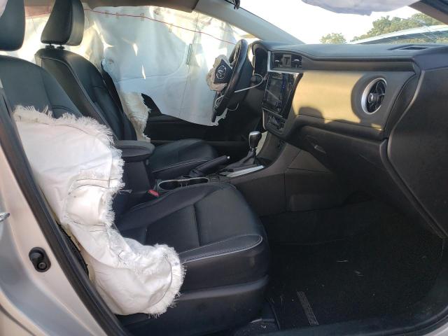Photo 5 from auction – 2018 TOYOTA COROLLA L with VIN 5YFBURHE2JP763999