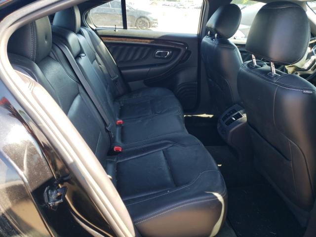 Photo 6 from auction – 2014 FORD TAURUS LIM with VIN 1FAHP2F83EG102839