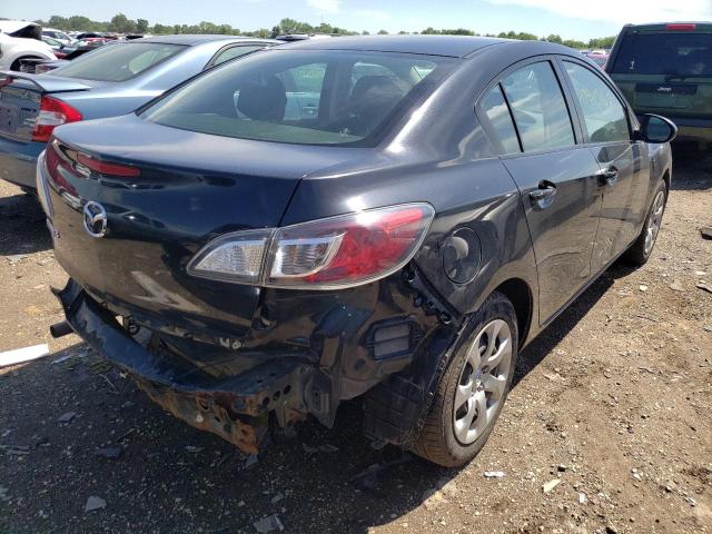 Photo 4 from auction – 2012 MAZDA 3 I with VIN JM1BL1UF1C1565070