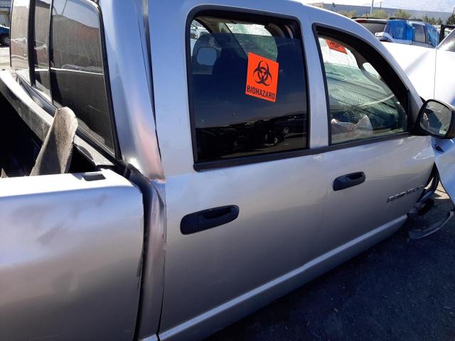 Photo 6 from auction – 2005 DODGE RAM 1500 S with VIN 1D7HA18D35J558476