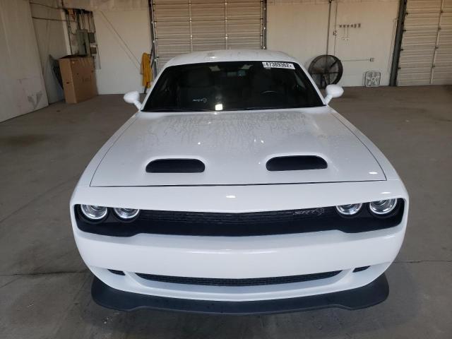 Photo 9 from auction – 2019 DODGE CHALLENGER with VIN 2C3CDZC92KH727711