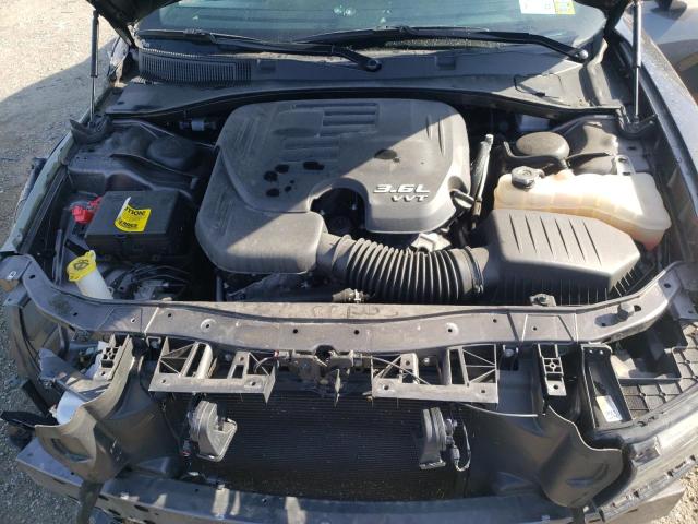 Photo 7 from auction – 2021 DODGE CHARGER GT with VIN 2C3CDXMG3MH558562