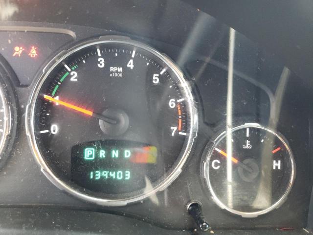 Photo 8 from auction – 2012 JEEP LIBERTY SP with VIN 1C4PJMAK3CW158241