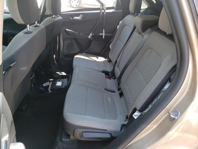 Photo 6 from auction – 2020 FORD ESCAPE SE with VIN 1FMCU0G62LUB19043