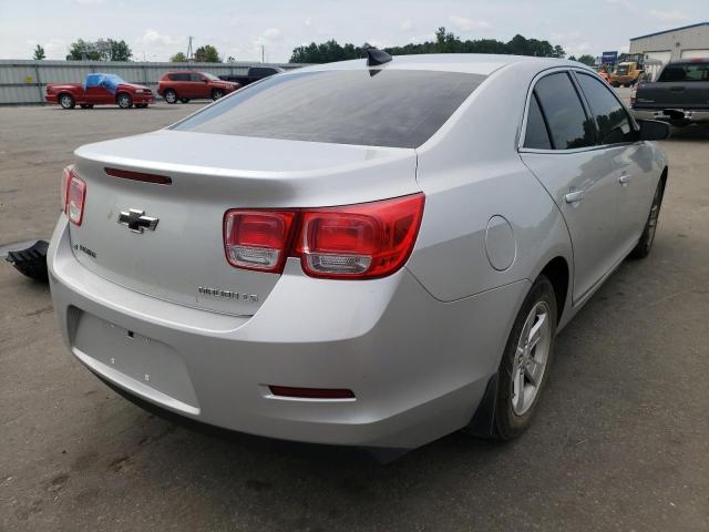 Photo 4 from auction – 2015 CHEVROLET MALIBU LS with VIN 1G11B5SLXFF305894