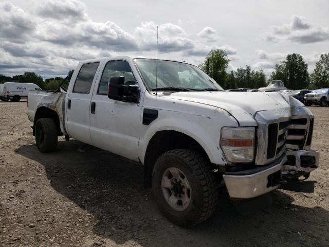 Photo 9 from auction – 2010 FORD F350 SUPER with VIN 1FTWW3B59AEA38818