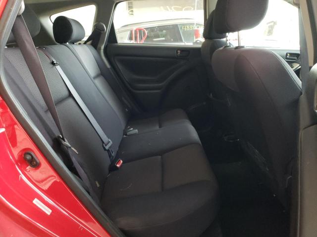Photo 6 from auction – 2003 PONTIAC VIBE with VIN 5Y2SL62803Z455257