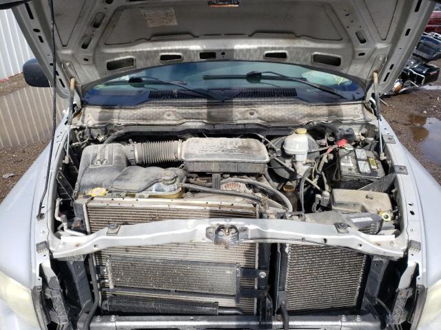 Photo 7 from auction – 2003 DODGE RAM 1500 S with VIN 1D7HA18N23S280010