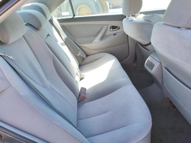 Photo 6 from auction – 2011 TOYOTA CAMRY LE A with VIN 4T4BF3EK6BR217570