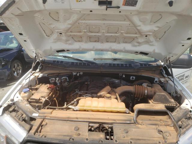 Photo 7 from auction – 2019 FORD F150 SUPER with VIN 1FTEX1C57KKC73670