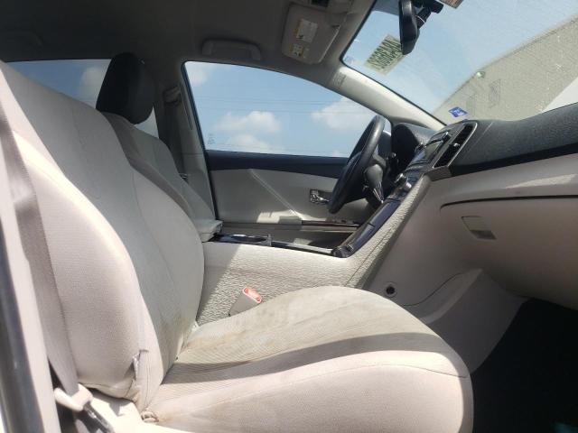 Photo 5 from auction – 2011 TOYOTA VENZA with VIN 4T3ZA3BB3BU042861