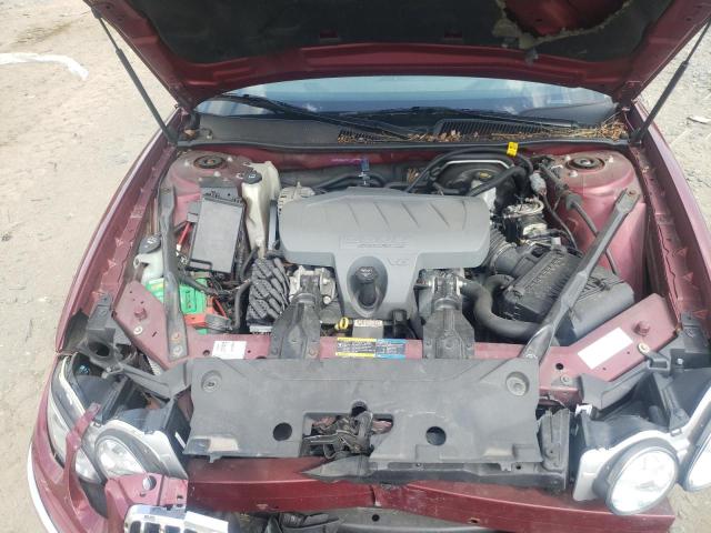 Photo 7 from auction – 2008 BUICK LACROSSE C with VIN 2G4WC582581189177