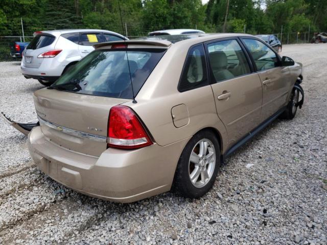 Photo 4 from auction – 2005 CHEVROLET MALIBU MAX with VIN 1G1ZT628X5F307886