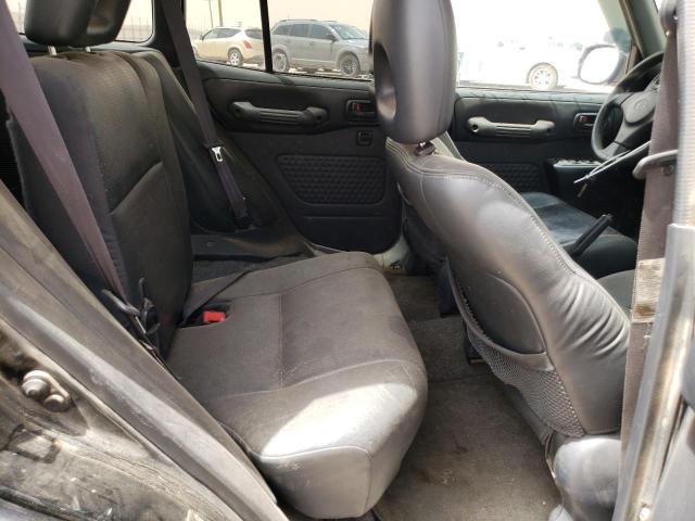 Photo 6 from auction – 1999 TOYOTA RAV4 with VIN JT3HP10V7X7144196