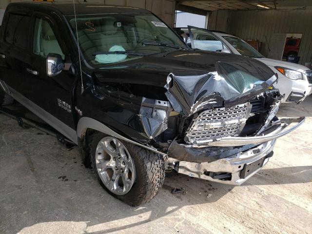 Photo 9 from auction – 2015 RAM 1500 LARAM with VIN 1C6RR7NT4FS700603