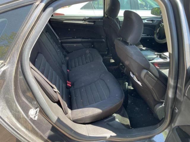 Photo 6 from auction – 2015 FORD FUSION SE with VIN 3FA6P0HD1FR282435