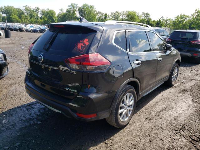 Photo 4 from auction – 2020 NISSAN ROGUE S with VIN KNMAT2MV3LP534487