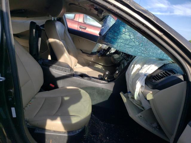Photo 5 from auction – 2012 KIA OPTIMA EX with VIN 5XXGN4A78CG016646