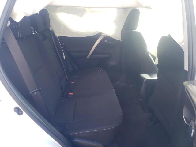 Photo 6 from auction – 2018 TOYOTA RAV4 ADVEN with VIN JTMRFREV9JD255030
