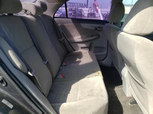 Photo 6 from auction – 2010 TOYOTA COROLLA BA with VIN 1NXBU4EE3AZ266949