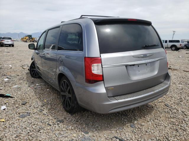 Photo 3 from auction – 2015 CHRYSLER TOWN & COU with VIN 2C4RC1BG5FR716163