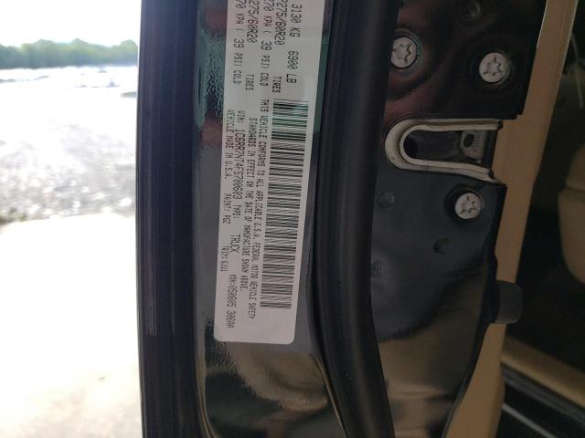 Photo 10 from auction – 2015 RAM 1500 LARAM with VIN 1C6RR7NT4FS700603