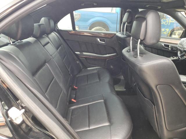 Photo 6 from auction – 2012 MERCEDES-BENZ E 350 4MAT with VIN WDDHF8JB2CA602936