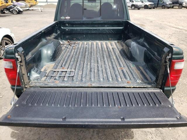 Photo 6 from auction – 2003 FORD RANGER SUP with VIN 1FTZR45E63PA61373